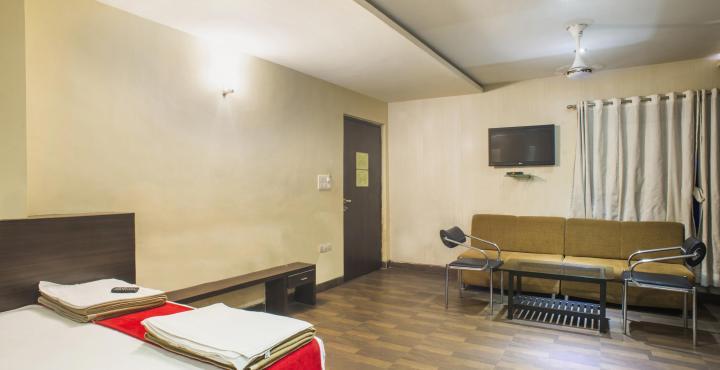 Shelter Hotel Lucknow Exterior photo